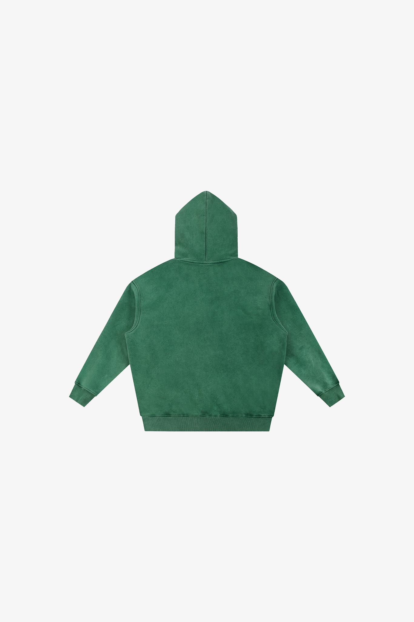 Alhamdulillah Chrome Hoodie