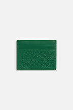 Arch Card Holder - Green