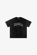 Alhamdulillah Chrome Tee