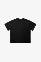 Alhamdulillah heavyweight cotton tee by 5ivepillars in Black, Army Green, and Brown