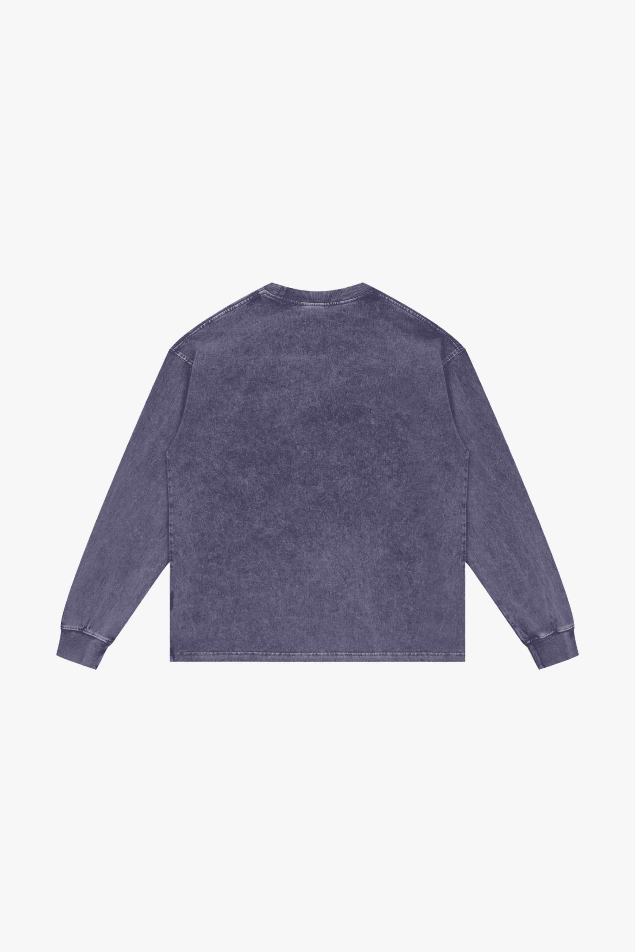 Alhamdulillah Chrome LS Tee