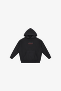 Heaven Boxy Fit Hoodie