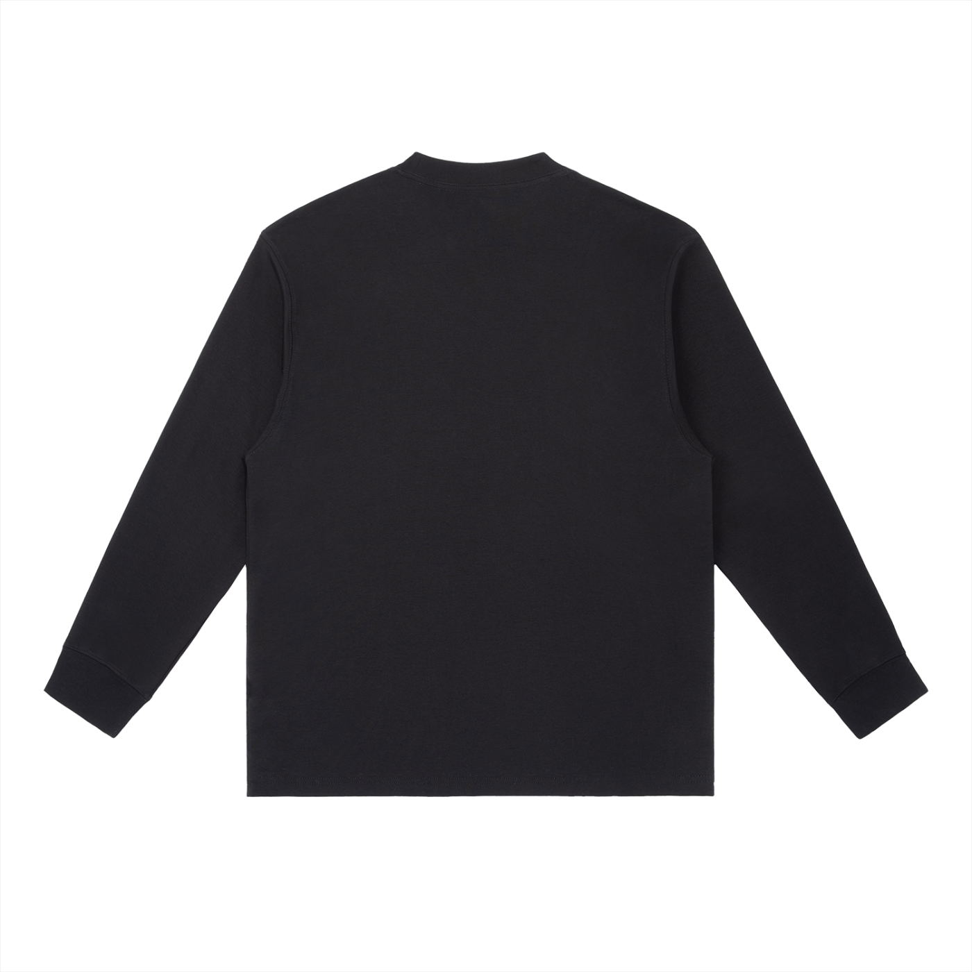 Holy Cities Tour LS Tee
