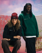 Close Enough Hoodie - Black