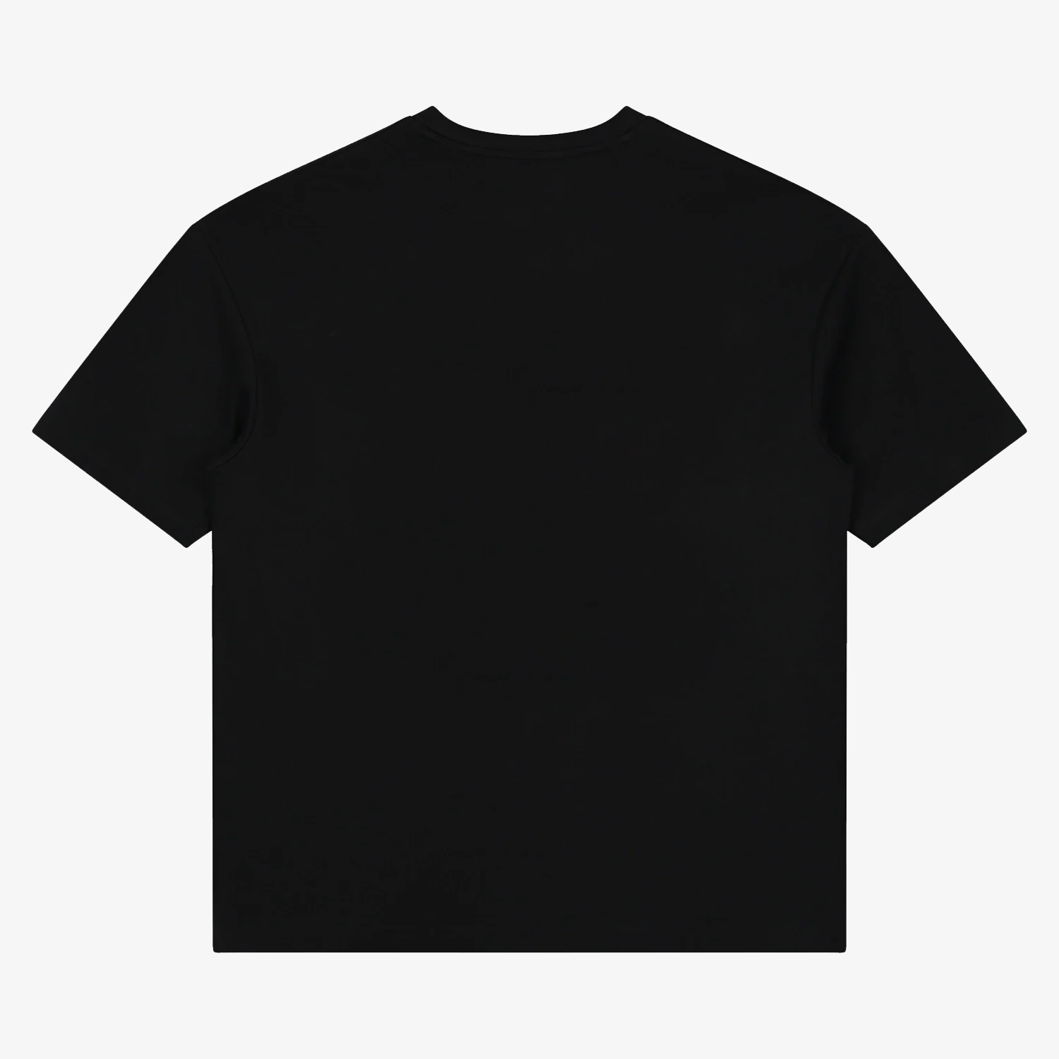 Alhamdulillah Tee - Black