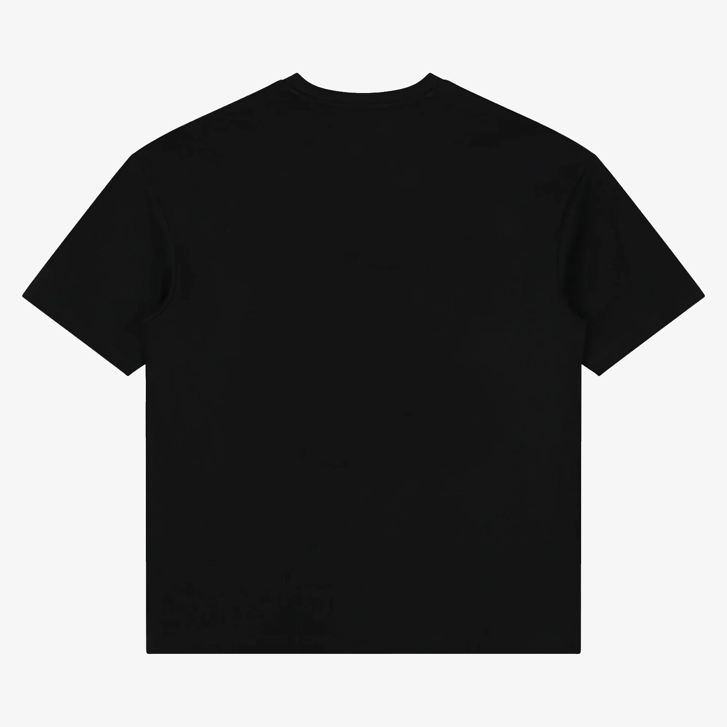 Alhamdulillah Tee - Black