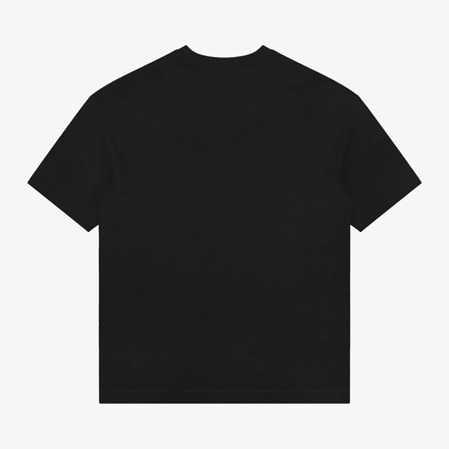 Dua Tee - Black