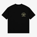 Peace Be Upon You Tee - Black