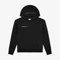 Close Enough Hoodie - Black