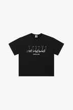 YM3X Heavyweight Tee