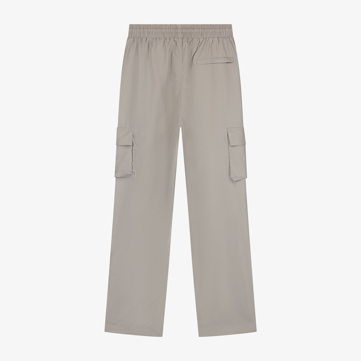 5ivepillars Recycled Nylon Cargo Pants - Steel Grey