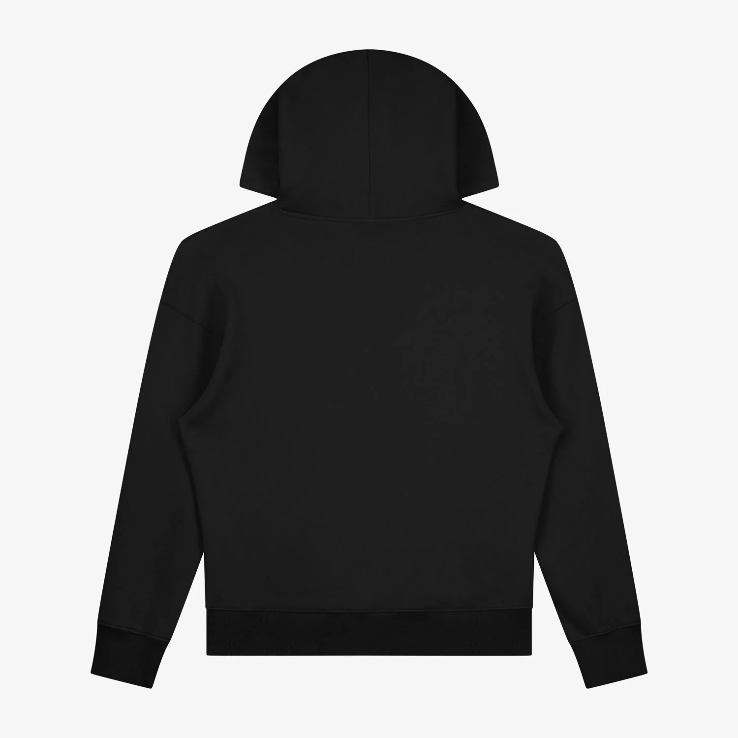 Dua Hoodie - Black