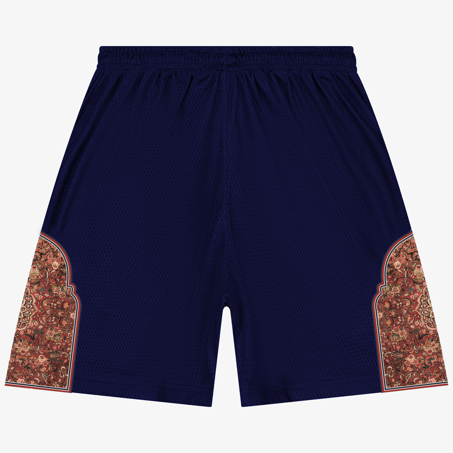 Arch Rug Shorts - Navy