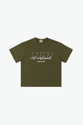 YM3X Heavyweight Tee
