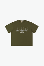 YM3X Heavyweight Tee