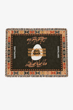 YM3X Your Mother Large Throw