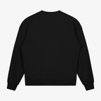 POA Crewneck - Black