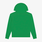 Alhamdulillah Hoodie - Kelly Green