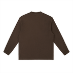 Holy Cities Tour LS Tee