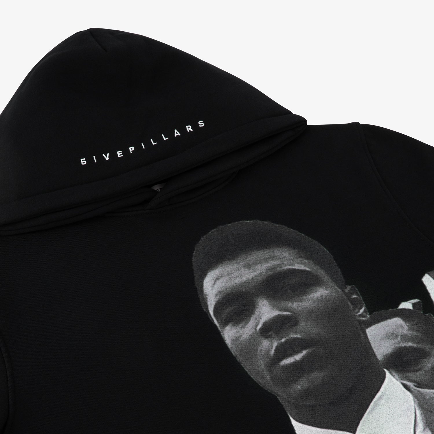 The Greatest Hoodie - Black