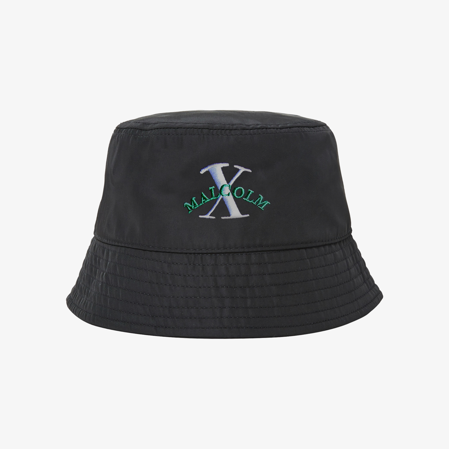 Malcolm X Bucket Hat