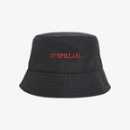 Malcolm X Bucket Hat