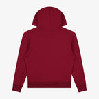 POA Hoodie - Maroon
