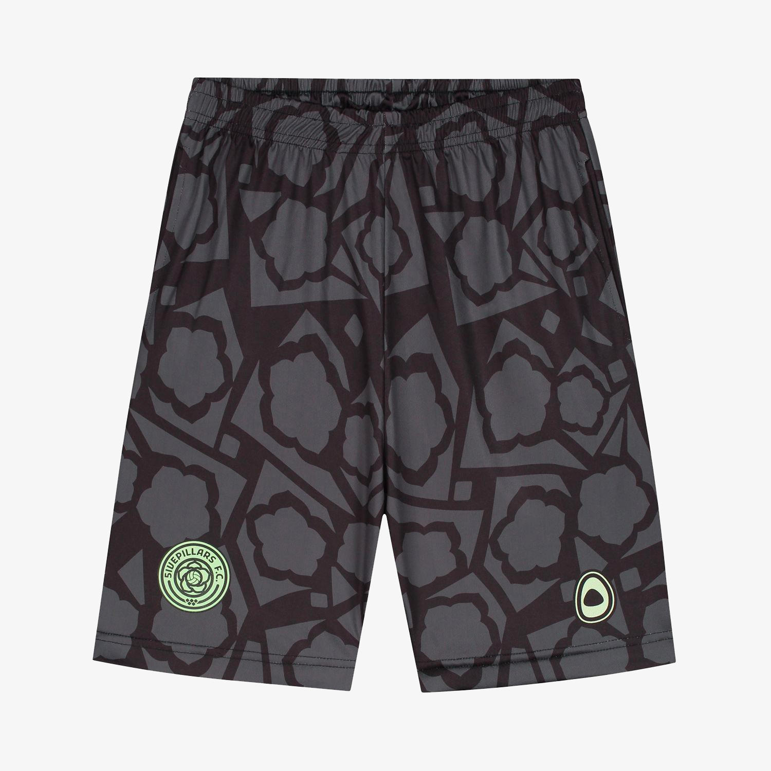 5ivepillars Goal Keeper In-game Shorts