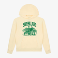 SWC Hoodie - Cream