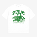 SWC Tee - White