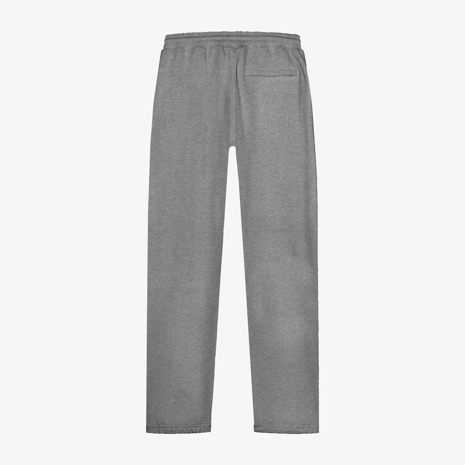 5ivepillars Relaxed Fit Sweatpants - Heather Grey